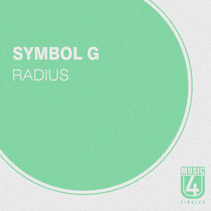 Обкладинка: Radius