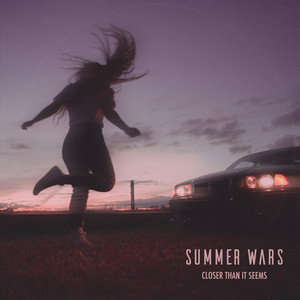 Blink of an Eye by Summer Wars