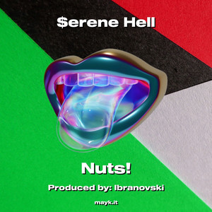 erene h*** by Nuts!