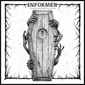 One of Us is Going to Die Tonight by Informer