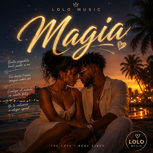 Magia by Lolo Music