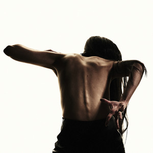 Cling On Me by Added Color