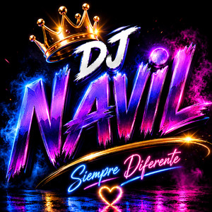 Siempre difetente by Dj navil