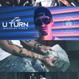 Portada de U TURN