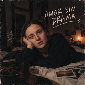 Amor sin drama by Velumira