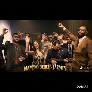 Romano AI - Mamuko Berci X jazmin ŠABA DIBI