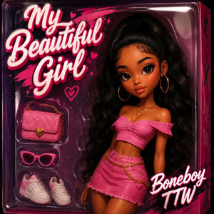 My Beautiful Girl by Boneboy TTW