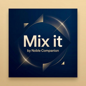 For Baemaxes (Intro Hero Edition) by Noble Companion
