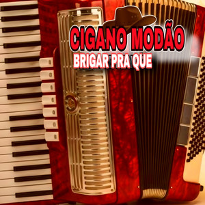 Preciso Falar Com Ela by Cigano modao