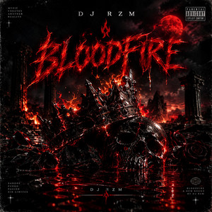 Bloodfire by DJ RZM
