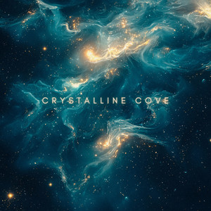 Eternity - Ocean by Crystalline Cove