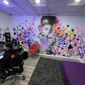 Nick Columbia - Not Like Me