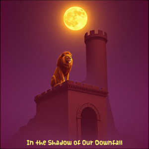 My Name Is the Sound of Rebellion by Dorian Kade