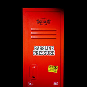 BASSLINE PRESSURE by NICE KEED