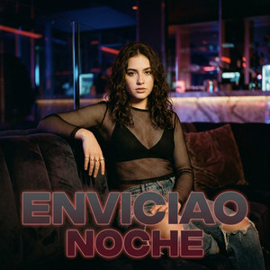 Enviciao Noche by K-LEB