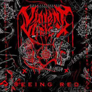 Seeing Red - Demo