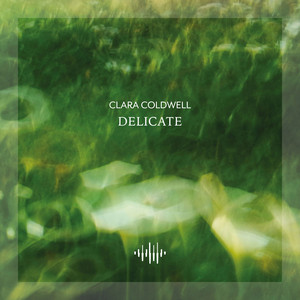 Delicate - Rain Piano by Clara Coldwell