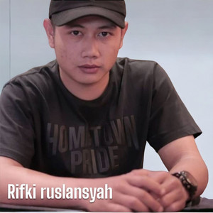 Rifki Ruslansyah - Always Be My Baby