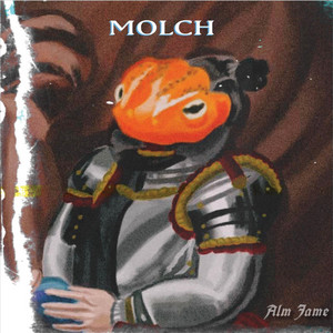 Microchasm by Molch
