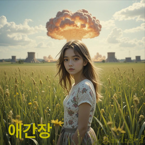 애간장