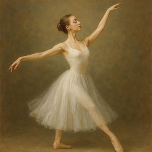 Wesley Godown - Graceful