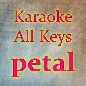 petal - Karaoke Version