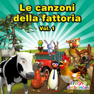 Così è la fattoria by Il Regno dei Bambini
