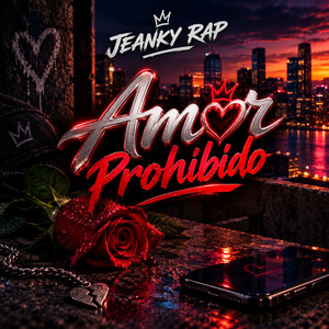 AMOR PROHIBIDO by Jeanky Rap