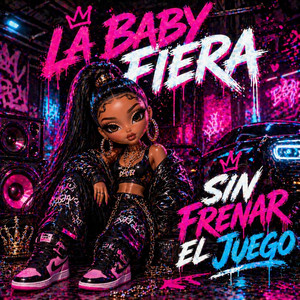Dura De Verdad by La Baby Fiera