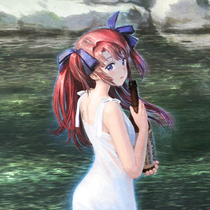 Wunt Yurr Tung by 橋口佳奈