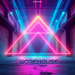 Warehouse by Niktech