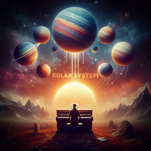 STEPURKA — Solar System