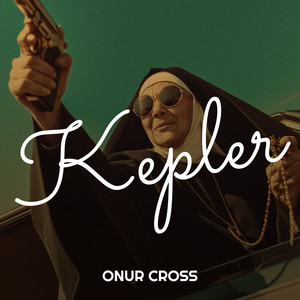 Kepler by Onur Cross