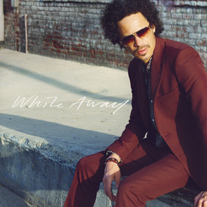 Portada de While Away