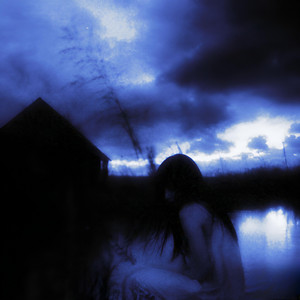 blue hour by baby.murcielaga
