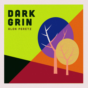 Alon Peretz - A Walk in the Park
