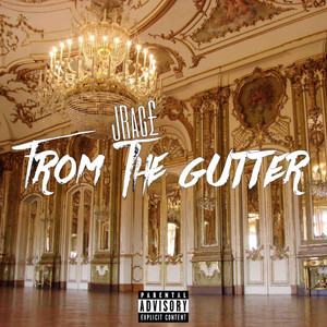 Portada de From the Gutter