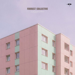 Usual Place by Forrest Collective