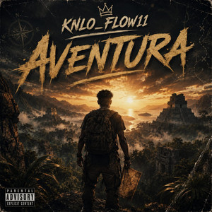 AVENTURA by KNLO_FLOW11