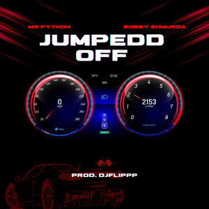 Jumpedd Off by Mr Python, Bobby Shmurda
