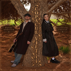 Copacul vieții by Cleopatra Stratan, Pavel Stratan