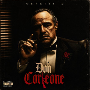 Don Corleone by Genesis X