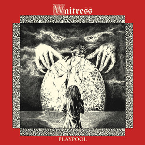 Playpool by Waitress