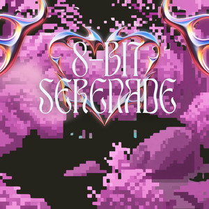 Retrogaming on yogic poses by 8 BIT SERENADE