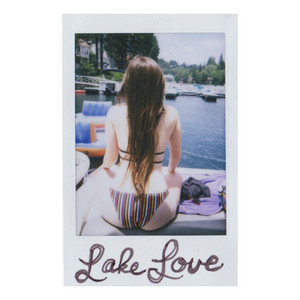 Lakelove by Harmless