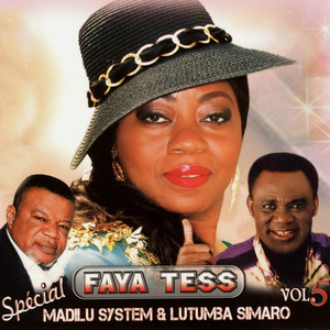Colonisation by Faya Tess
