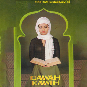 Cicih Cangkurileung - Dawah Kawih