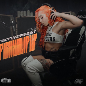 Portada de PickYoLipUp