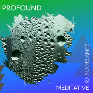 zZz Profound Meditative Rain Ambiance zZz album