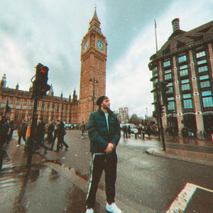Londra by Jacopo_JF